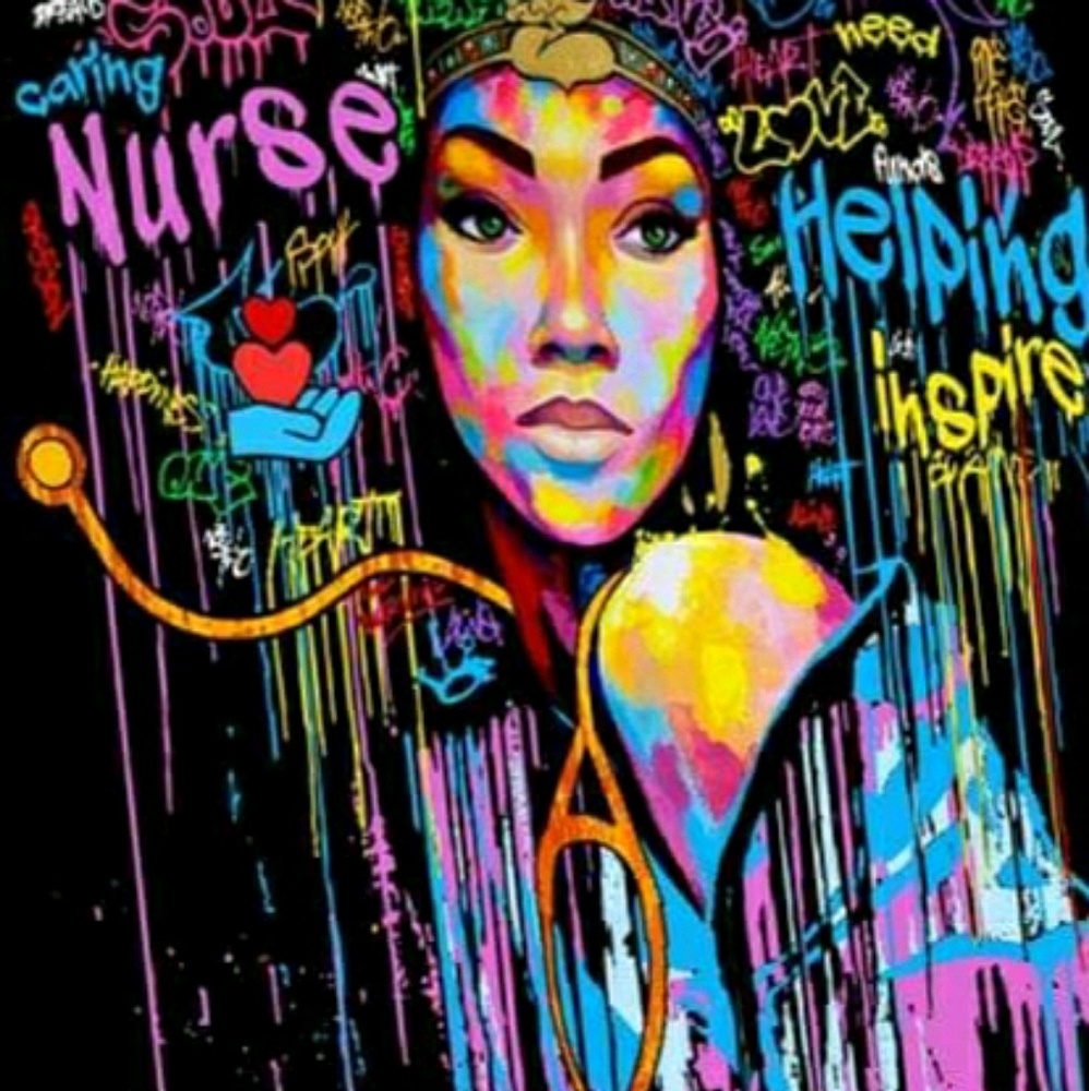 Meet your Posher, Robyn